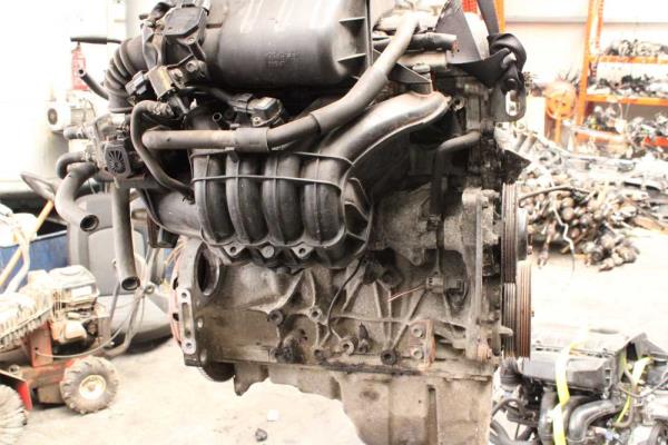 MOTEUR SUZUKI 1.3 16V ESSENCE CODE M13A - Vue 1